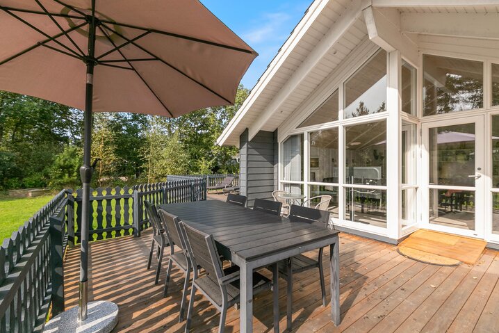 Sommerhus 30564 på Nørrevang 210, Houstrup - Billede #30