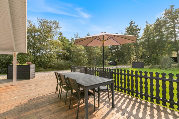 Sommerhus 30564 på Nørrevang 210, Houstrup - Billede #31