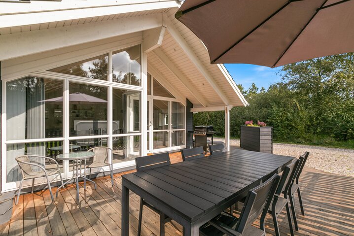 Sommerhus 30564 på Nørrevang 210, Houstrup - Billede #32