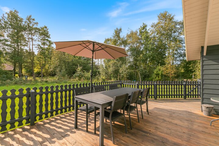 Sommerhus 30564 på Nørrevang 210, Houstrup - Billede #33