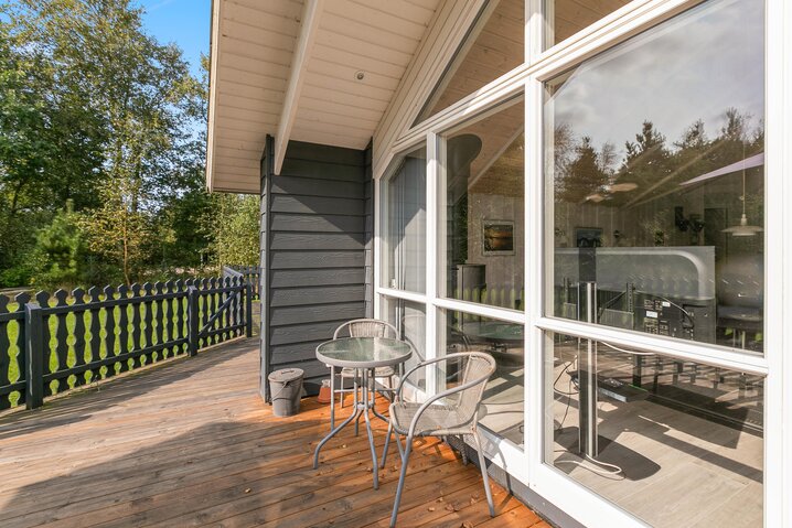 Sommerhus 30564 på Nørrevang 210, Houstrup - Billede #34