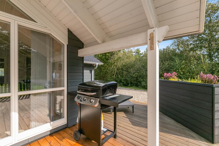 Sommerhus 30564 på Nørrevang 210, Houstrup - Billede #35