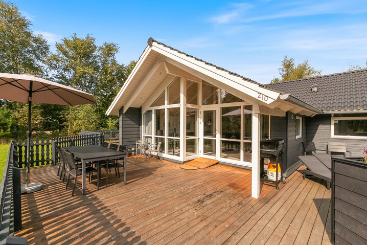 Sommerhus 30564 på Nørrevang 210, Houstrup - Billede #36