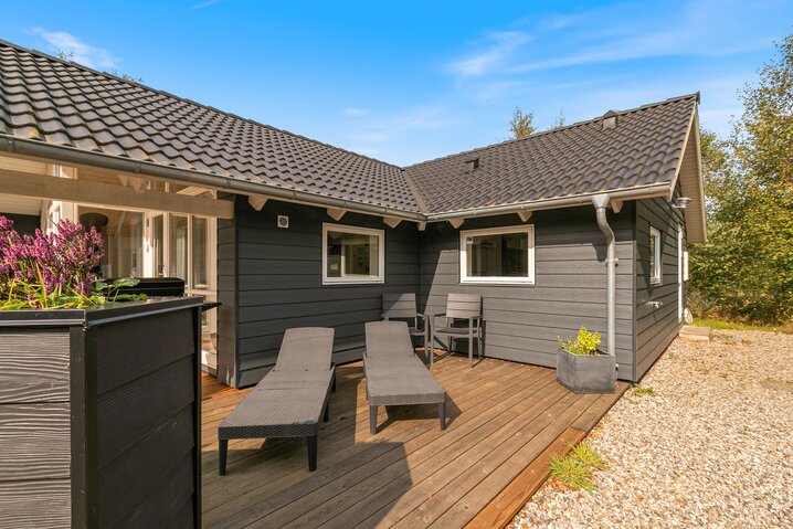 Sommerhus 30564 på Nørrevang 210, Houstrup - Billede #37