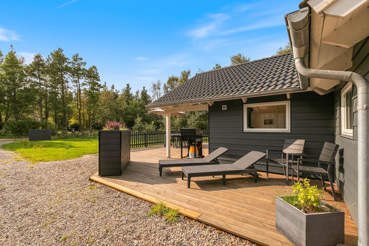 Sommerhus 30564 på Nørrevang 210, Houstrup - Billede #38