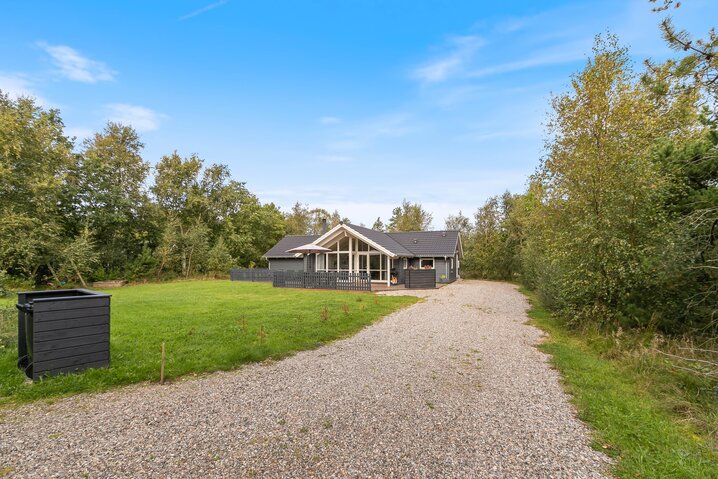Sommerhus 30564 på Nørrevang 210, Houstrup - Billede #39