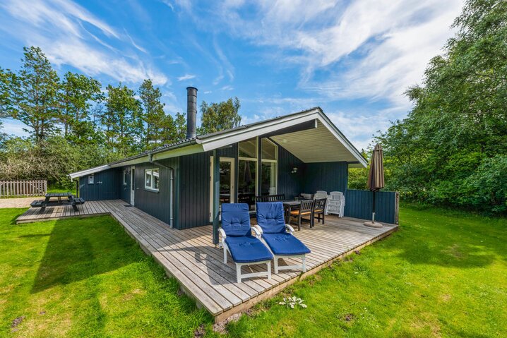 Ferienhaus 30565 in Hedevang 77, Houstrup - Bild #17