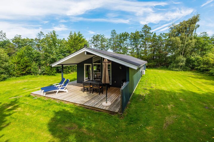 Ferienhaus 30565 in Hedevang 77, Houstrup - Bild #18