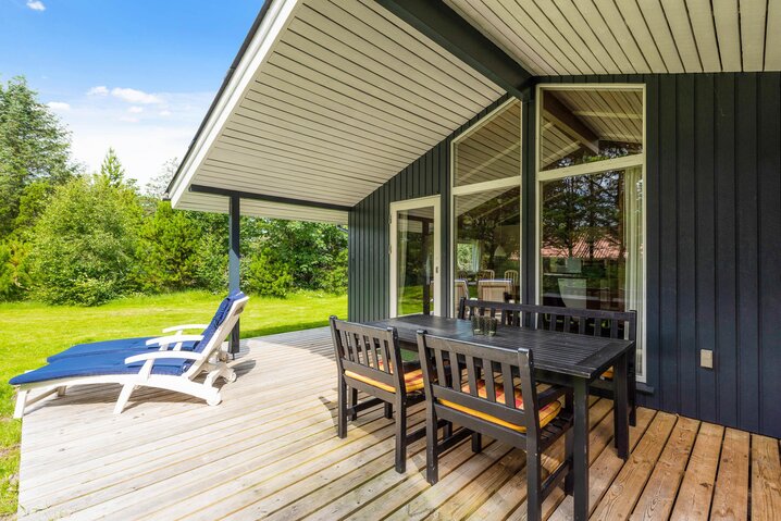 Ferienhaus 30565 in Hedevang 77, Houstrup - Bild #20