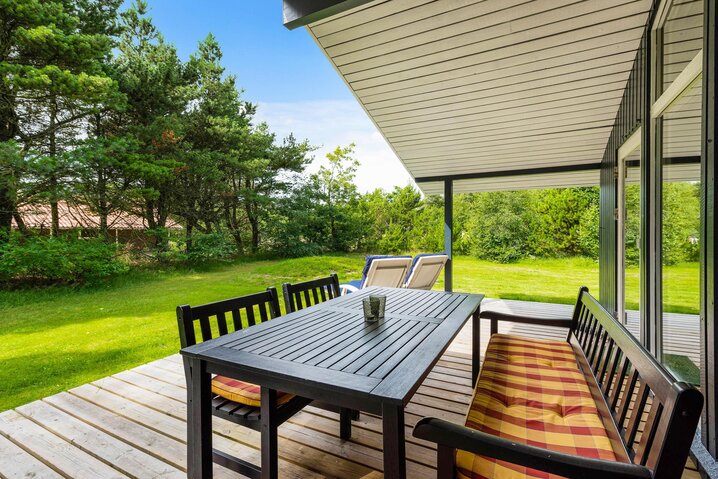 Ferienhaus 30565 in Hedevang 77, Houstrup - Bild #21