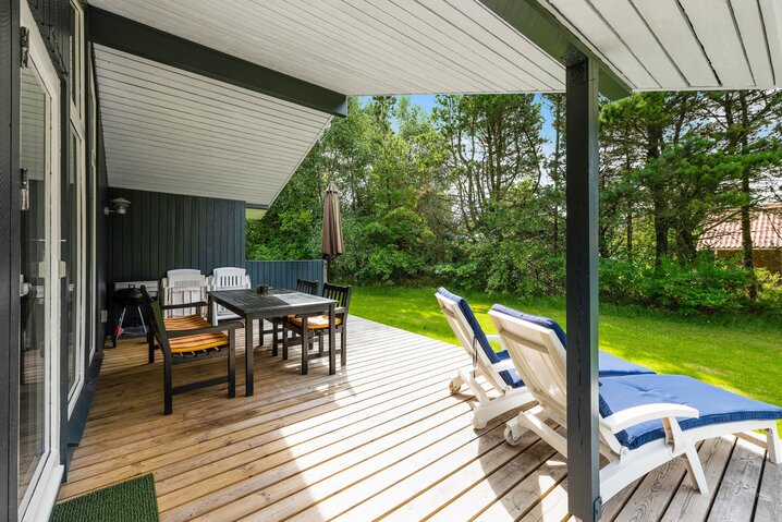 Ferienhaus 30565 in Hedevang 77, Houstrup - Bild #22