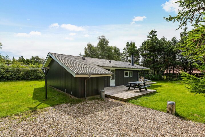 Ferienhaus 30565 in Hedevang 77, Houstrup - Bild #23