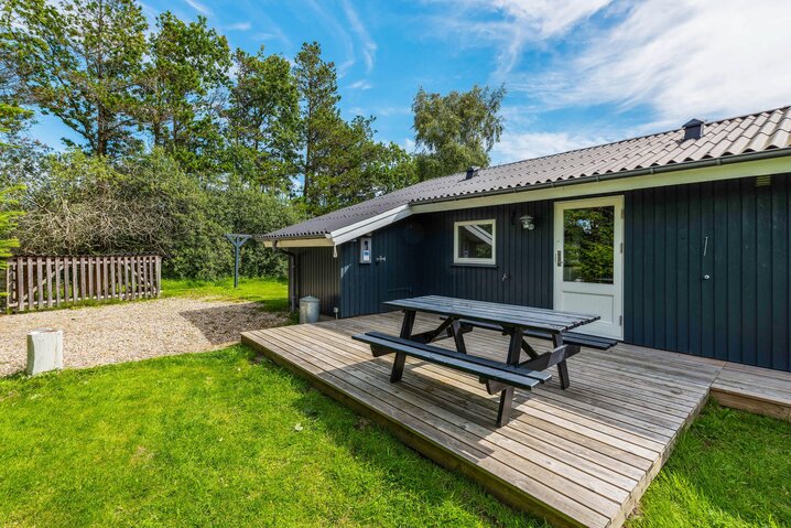 Ferienhaus 30565 in Hedevang 77, Houstrup - Bild #24