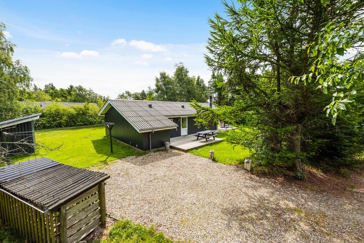 Ferienhaus 30565 in Hedevang 77, Houstrup - Bild #25