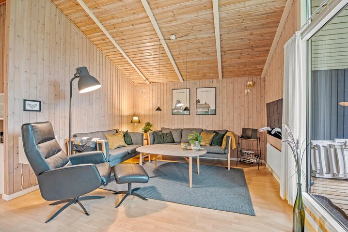 Ferienhaus 30565 in Hedevang 77, Houstrup - Bild #1