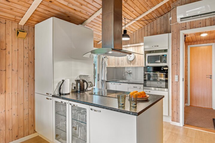 Ferienhaus 30565 in Hedevang 77, Houstrup - Bild #2