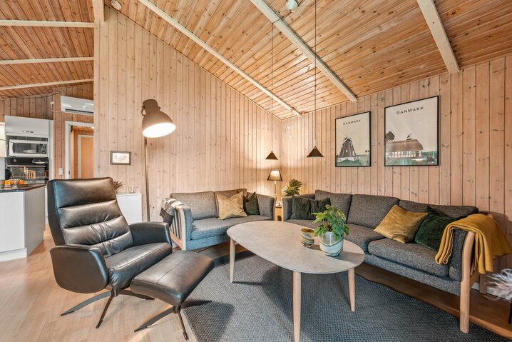 Ferienhaus 30565 in Hedevang 77, Houstrup - Bild #3