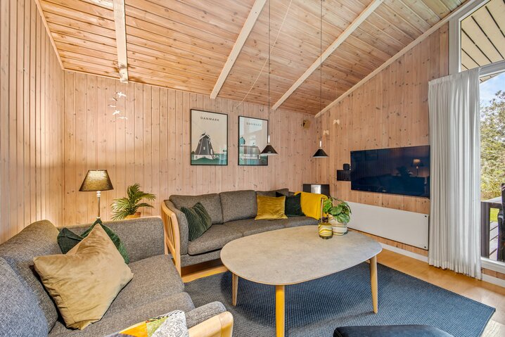 Ferienhaus 30565 in Hedevang 77, Houstrup - Bild #4