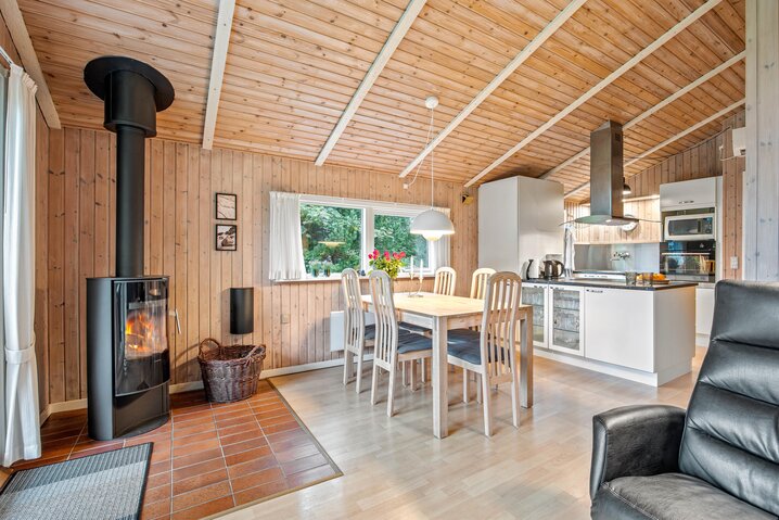 Ferienhaus 30565 in Hedevang 77, Houstrup - Bild #5