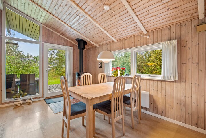 Ferienhaus 30565 in Hedevang 77, Houstrup - Bild #6