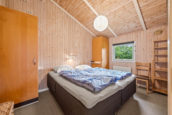 Ferienhaus 30565 in Hedevang 77, Houstrup - Bild #10