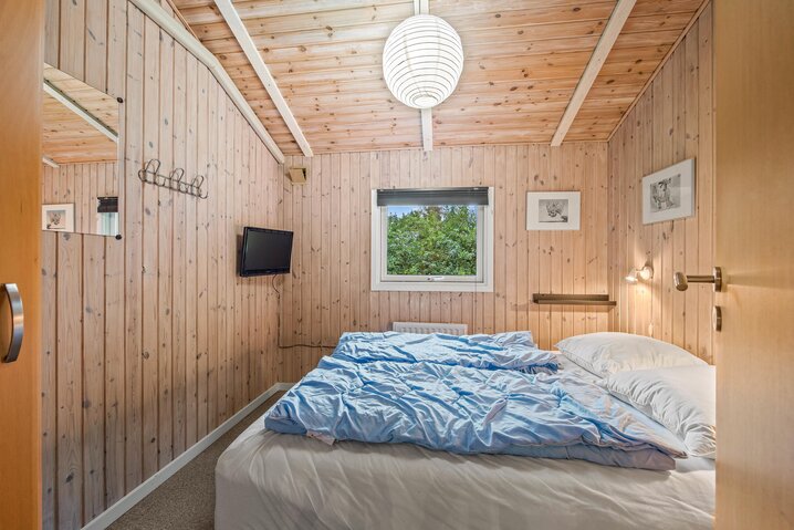 Ferienhaus 30565 in Hedevang 77, Houstrup - Bild #15