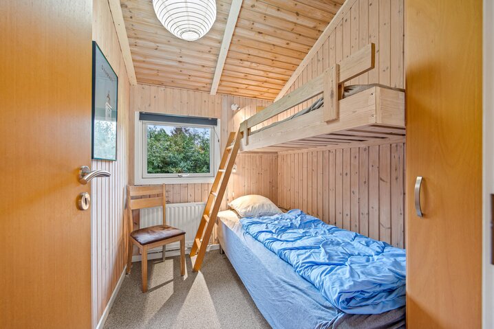 Ferienhaus 30565 in Hedevang 77, Houstrup - Bild #16