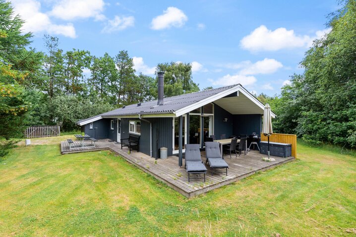Ferienhaus 30565 in Hedevang 77, Houstrup - Bild #0