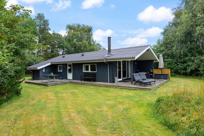 Ferienhaus 30565 in Hedevang 77, Houstrup - Bild #17