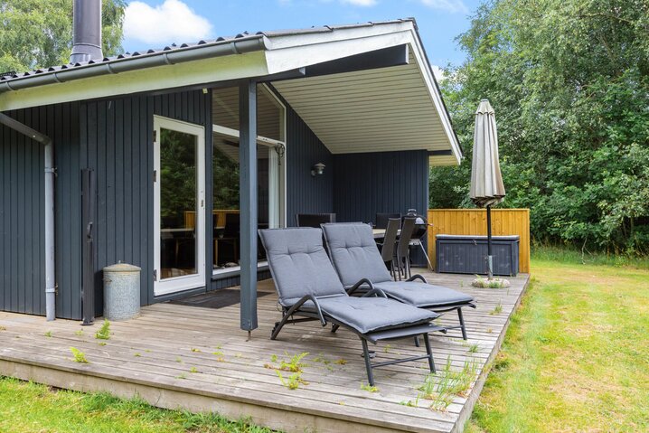 Ferienhaus 30565 in Hedevang 77, Houstrup - Bild #18