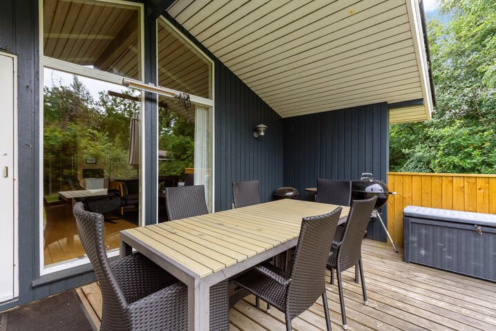 Ferienhaus 30565 in Hedevang 77, Houstrup - Bild #19