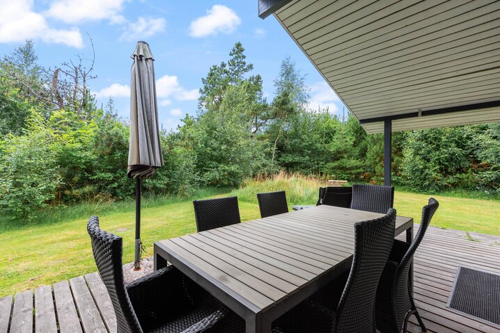 Ferienhaus 30565 in Hedevang 77, Houstrup - Bild #20