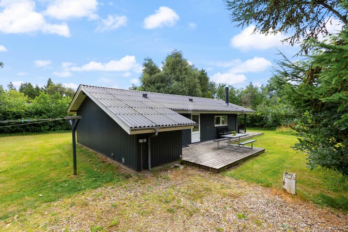 Ferienhaus 30565 in Hedevang 77, Houstrup - Bild #21