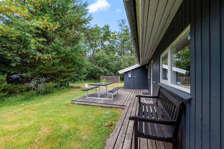 Ferienhaus 30565 in Hedevang 77, Houstrup - Bild #22