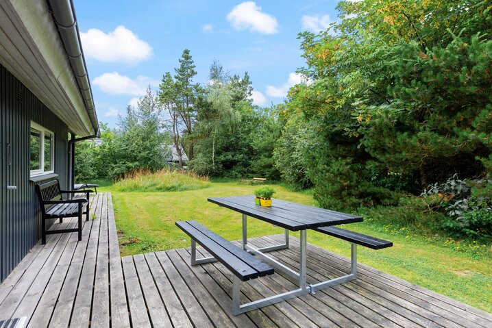 Ferienhaus 30565 in Hedevang 77, Houstrup - Bild #23