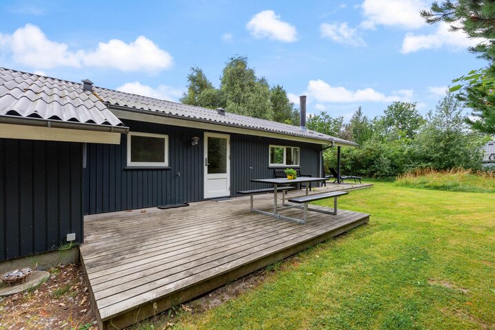 Ferienhaus 30565 in Hedevang 77, Houstrup - Bild #24