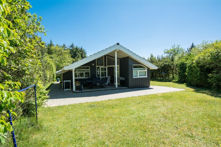 Sommerhus 30566 på Vestervang 16, Houstrup - Billede #15