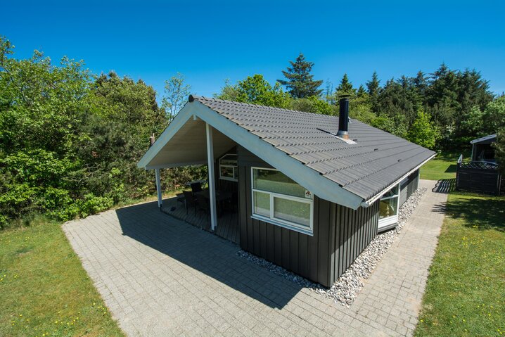 Sommerhus 30566 på Vestervang 16, Houstrup - Billede #17