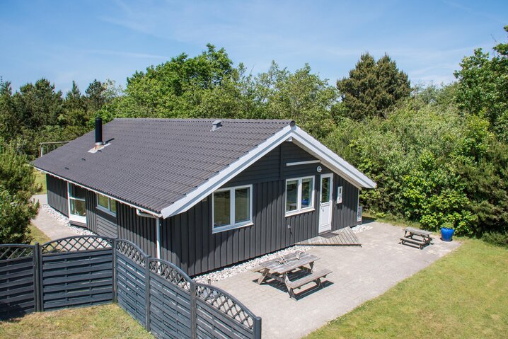 Sommerhus 30566 på Vestervang 16, Houstrup - Billede #14