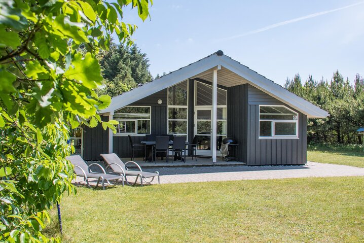 Sommerhus 30566 på Vestervang 16, Houstrup - Billede #0