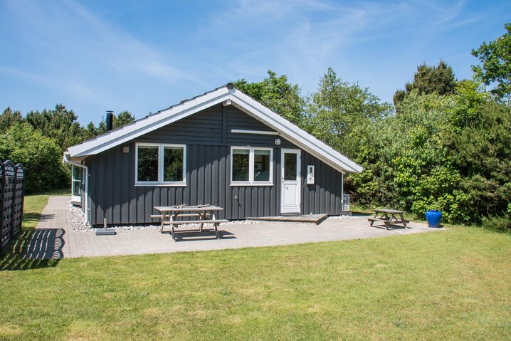 Sommerhus 30566 på Vestervang 16, Houstrup - Billede #23