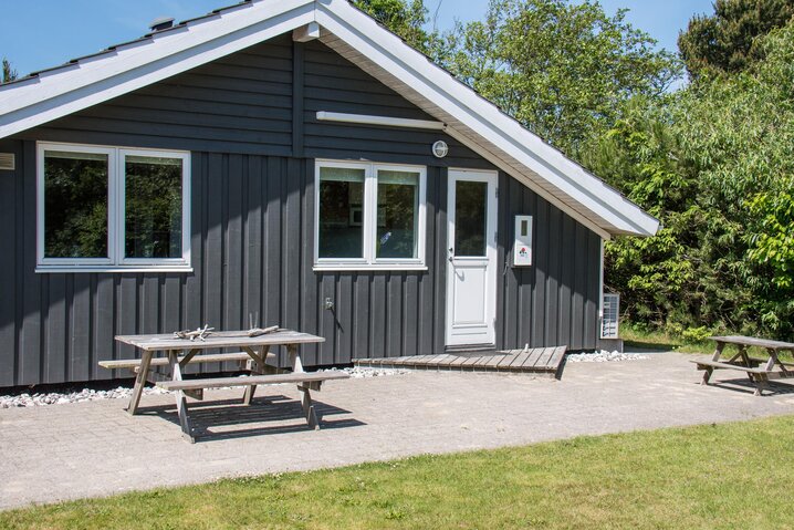 Sommerhus 30566 på Vestervang 16, Houstrup - Billede #24