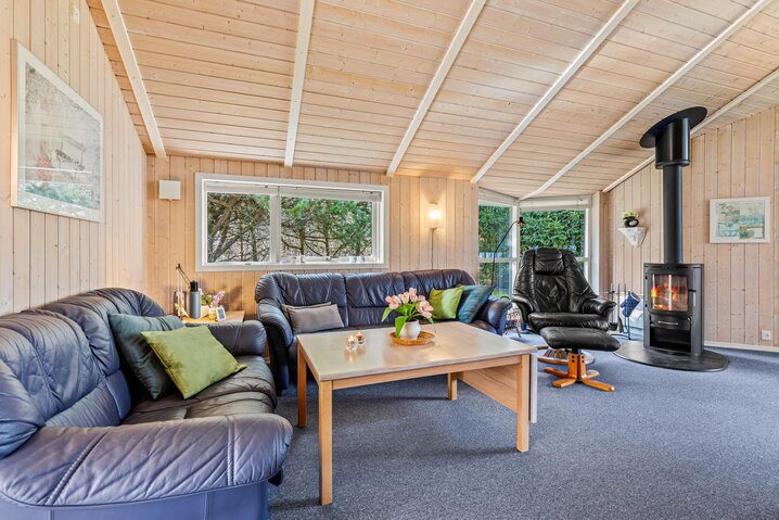 Sommerhus 30566 på Vestervang 16, Houstrup - Billede #1