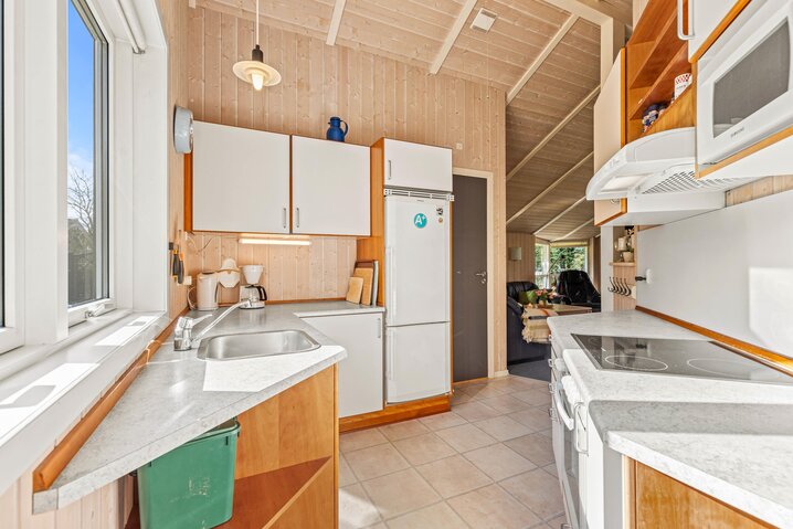 Sommerhus 30566 på Vestervang 16, Houstrup - Billede #2