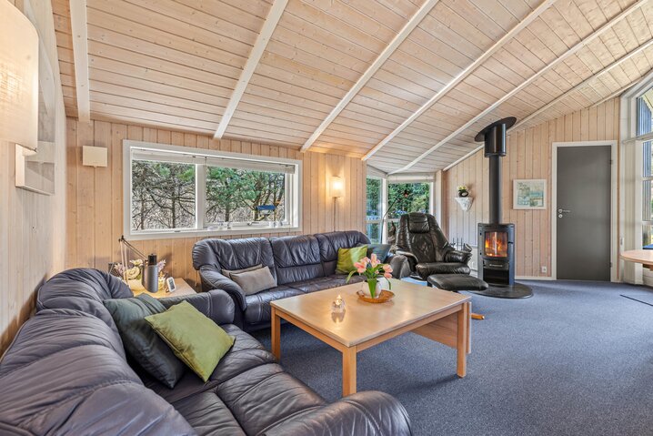 Sommerhus 30566 på Vestervang 16, Houstrup - Billede #3
