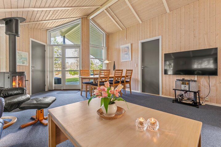 Sommerhus 30566 på Vestervang 16, Houstrup - Billede #5