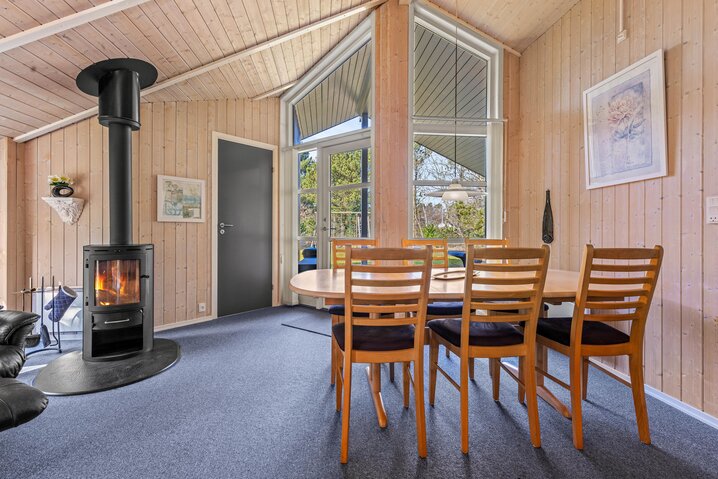 Sommerhus 30566 på Vestervang 16, Houstrup - Billede #8