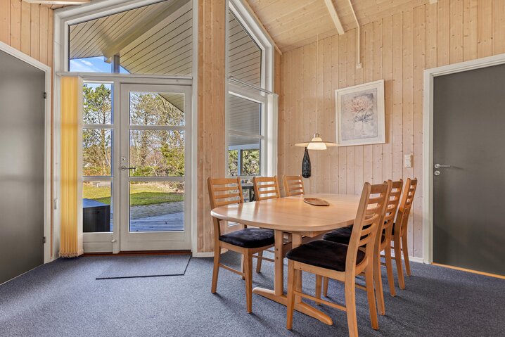 Sommerhus 30566 på Vestervang 16, Houstrup - Billede #9