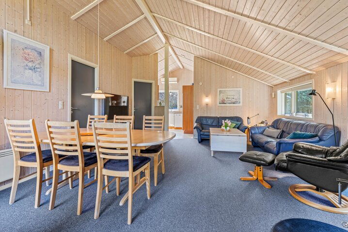 Sommerhus 30566 på Vestervang 16, Houstrup - Billede #10