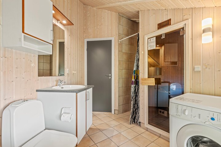 Sommerhus 30566 på Vestervang 16, Houstrup - Billede #16